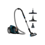 Aspirator fara sac Philips PowerPro Expert FC9744/09, 900 W, TriActive+, Eficienta energetica A+, Tub Telescopic, Verde PHILIPS 